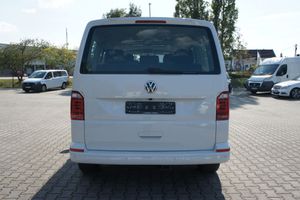 VW T6 Multivan