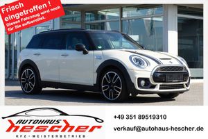 MINI Cooper S Clubman