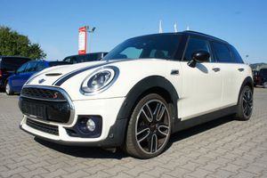 MINI Cooper S Clubman