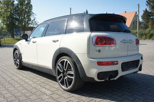 MINI Cooper S Clubman