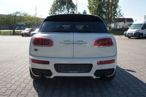 MINI Cooper S Clubman