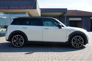 MINI Cooper S Clubman