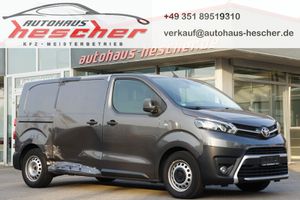 TOYOTA Proace (Verso)