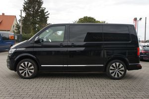 VW T6 Multivan