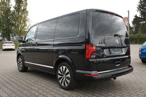 VW T6 Multivan