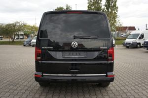 VW T6 Multivan