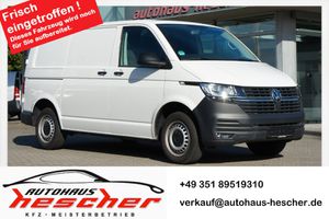 VW T6 Transporter