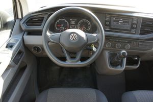 VW T6 Transporter