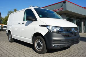 VW T6 Transporter