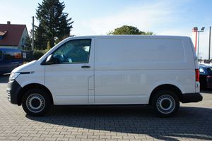 VW T6 Transporter