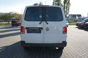 VW T6 Transporter