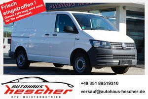 VW T6 Transporter