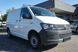 VW T6 Transporter