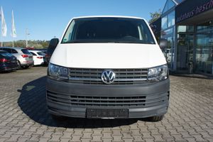 VW T6 Transporter