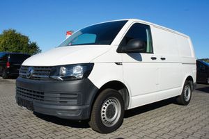 VW T6 Transporter