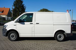 VW T6 Transporter