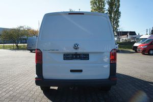 VW T6 Transporter