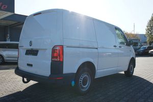 VW T6 Transporter