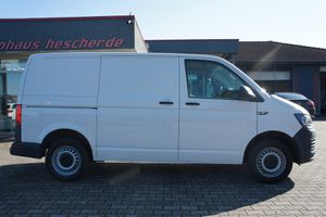 VW T6 Transporter