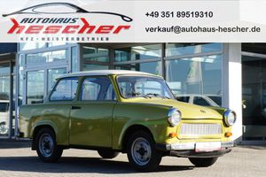 TRABANT 601