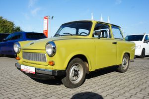 TRABANT 601