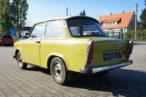 TRABANT 601