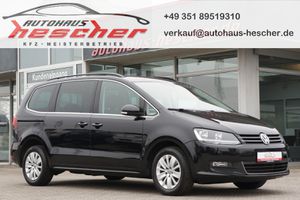 VW Sharan