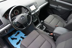 VW Sharan