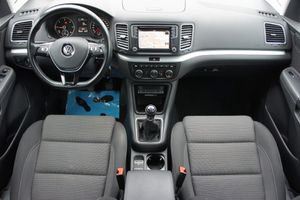 VW Sharan