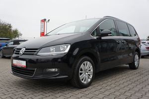 VW Sharan