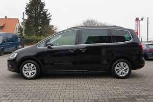 VW Sharan