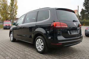 VW Sharan