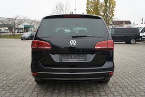 VW Sharan