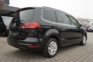 VW Sharan