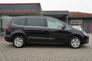 VW Sharan