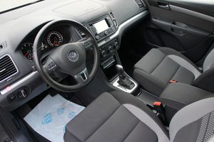 VW Sharan