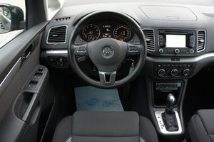 VW Sharan