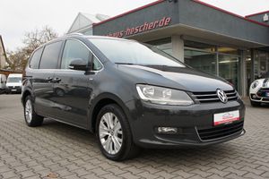 VW Sharan