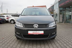 VW Sharan