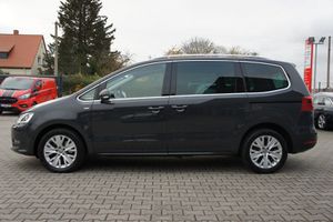 VW Sharan