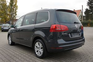 VW Sharan