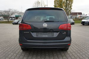 VW Sharan