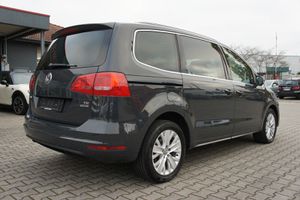 VW Sharan