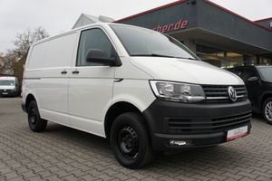 VW T6 Transporter