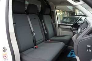 VW T6 Transporter