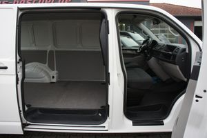 VW T6 Transporter