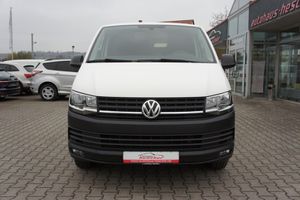 VW T6 Transporter