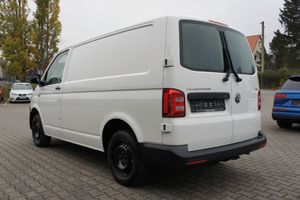 VW T6 Transporter