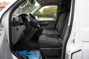 VW T6 Transporter