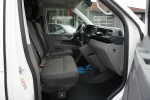 VW T6 Transporter